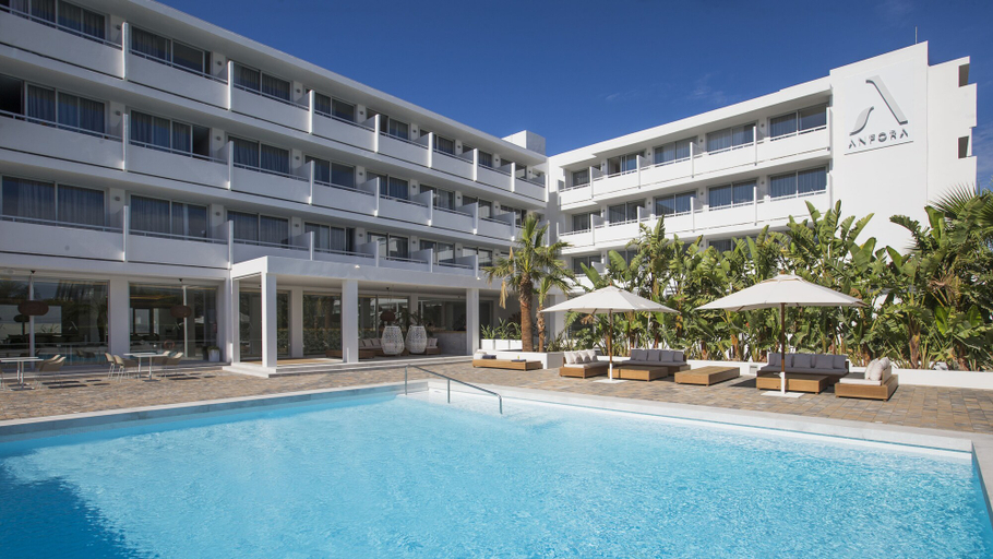 Exterior & Views 2, Hotel Ánfora Ibiza, Baleares