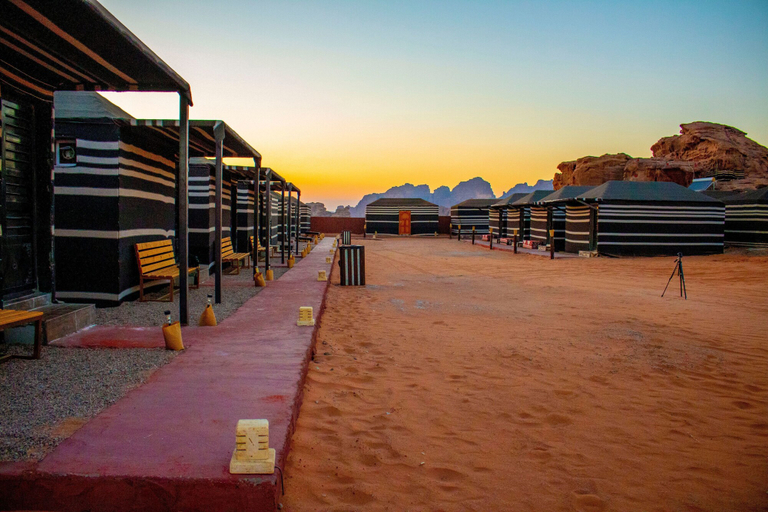 Others 5, Wadi Rum Dream Camp, Quaira