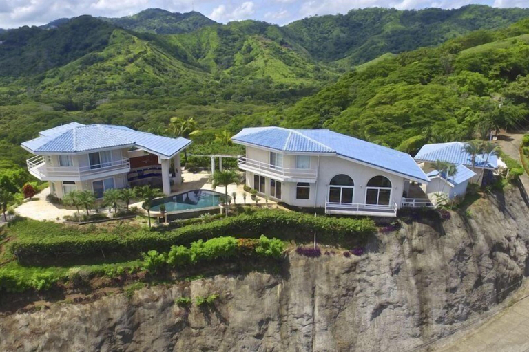 Exterior & Views 2, Villa Cielo Azul, Carrillo