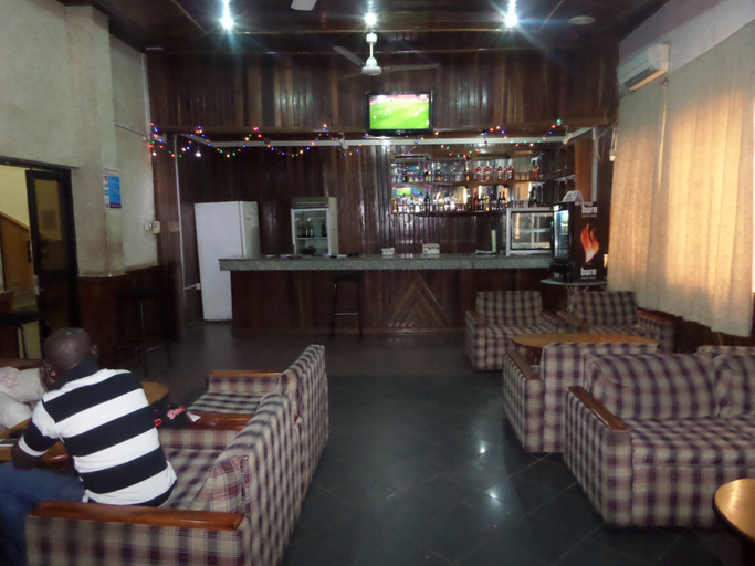 Others 5, Parkview Hotel Abuja, AbujaMun