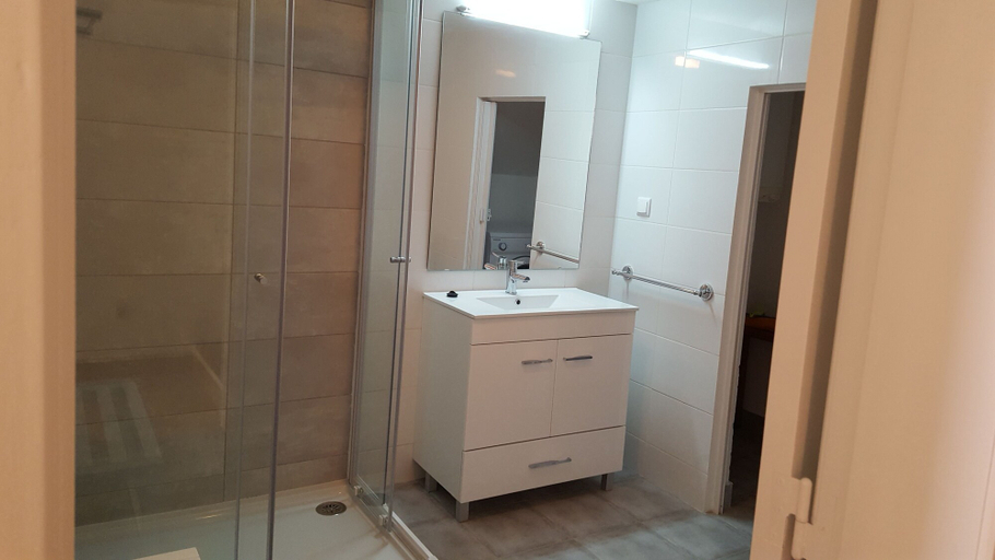 Bathroom 4, Albufeira Cerro Branco by Rentals in Algarve (42), Albufeira