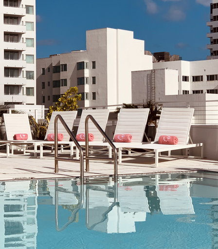Sport & Beauty 2, Hotel Greystone - Adults Only, Miami-Dade