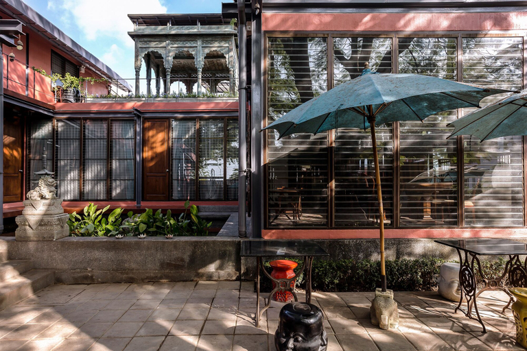 Exterior & Views 2, Jaritt Nymmanh, Muang Chiang Mai