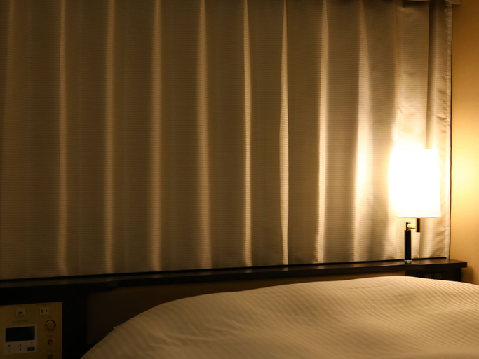 Bedroom 3, APA Hotel Chiba Ekimae, Chiba