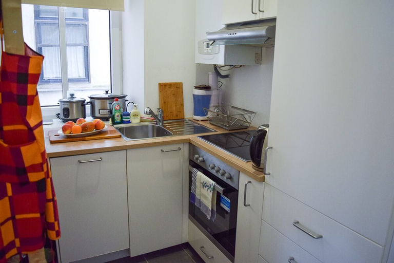 Others 4, Modern apartment in Vienna near Danube, Wien