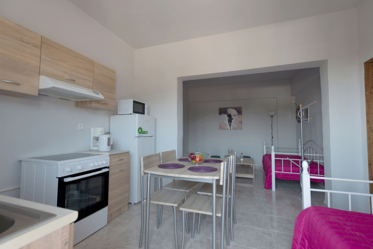 Others 5, Paulsia Apartments, South Aegean