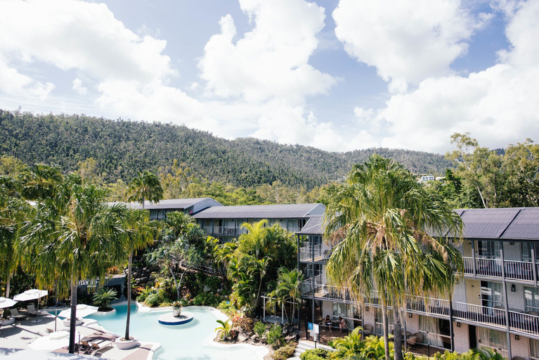Sport & Beauty 2, Mantra Club Croc, Whitsunday