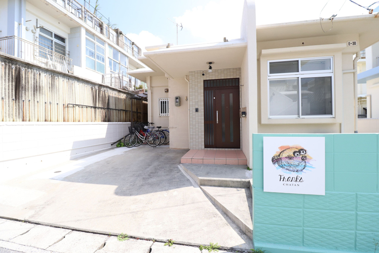 Exterior & Views 2, Frank’s CHATAN, Chatan