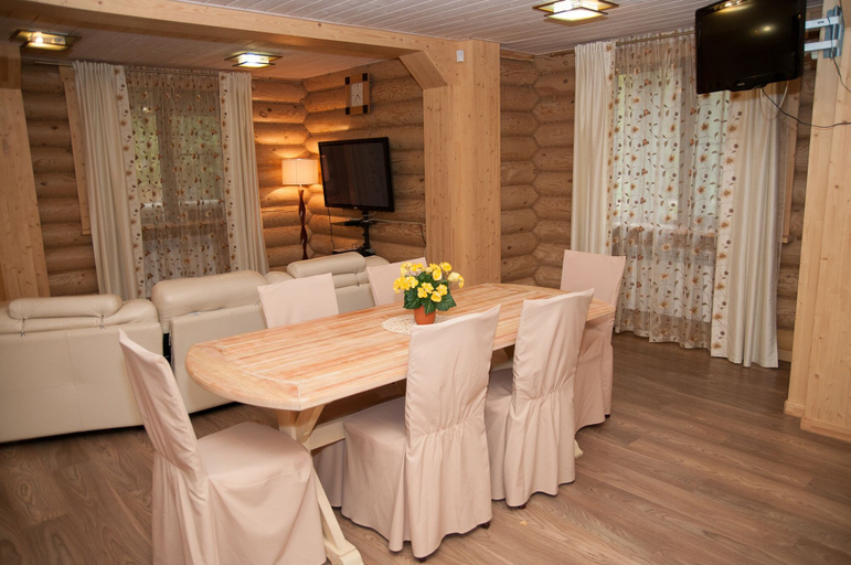 Others 5, Park Drakino, Protvino