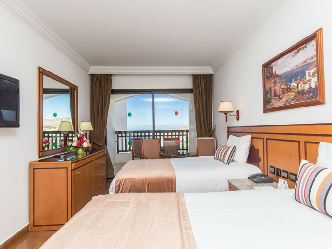 Bedroom 3, Royal Mirage Agadir, Agadir-Ida ou Tanane