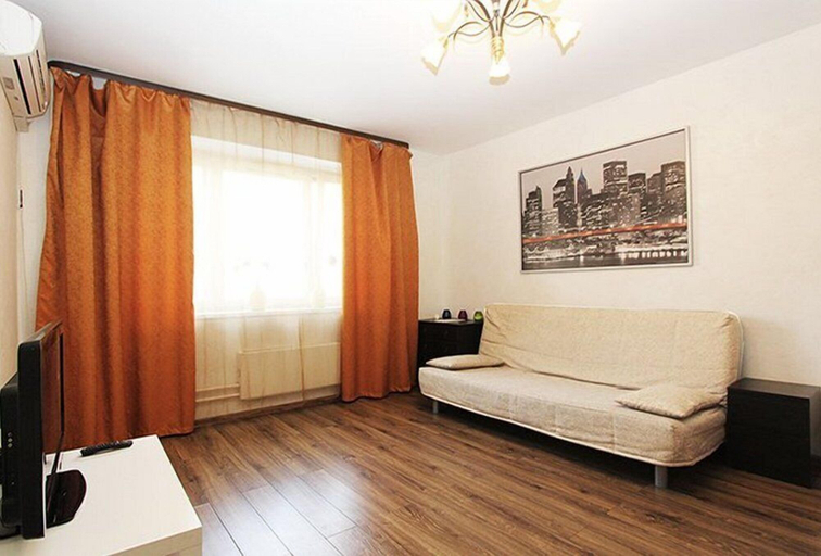 Others 5, ApartLux Rizhskaya, North-Eastern