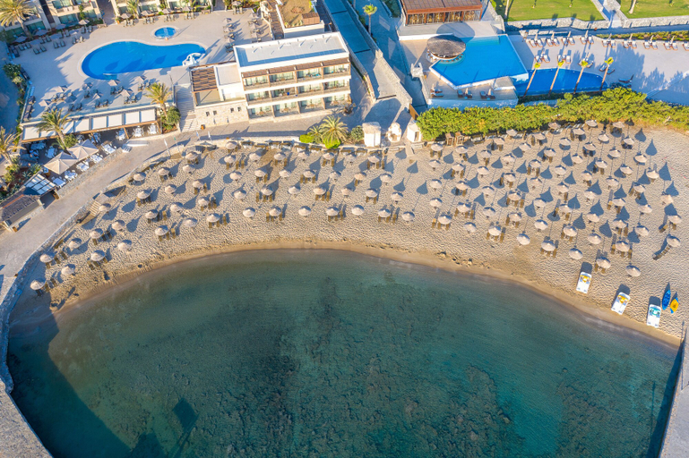Sport & Beauty 3, Nana Golden Beach - All Inclusive, Crete