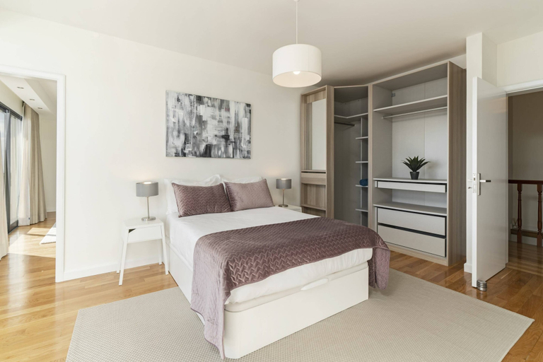 Bedroom 3, Sky Villa by An Island Apart, Funchal