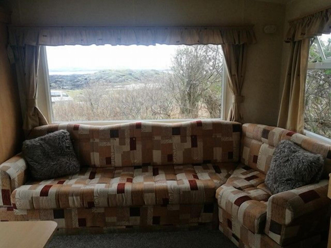 Others 5, Steading Holidays - Croft Caravan, Highland