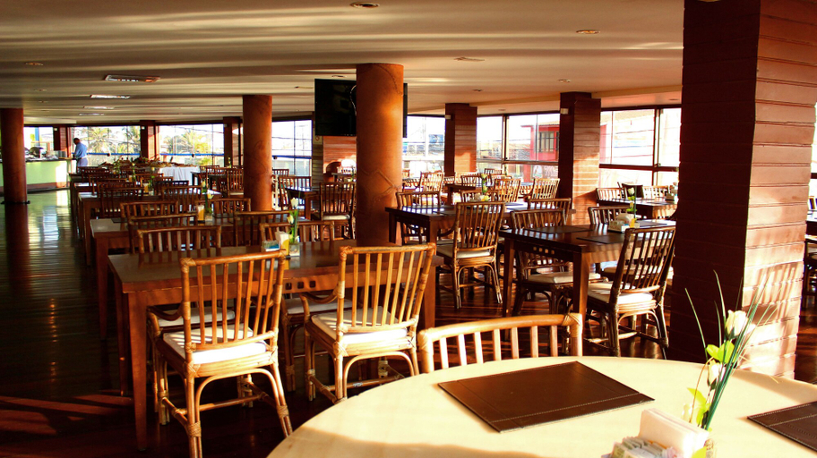 Food & Drinks 5, Natal Praia Hotel, Natal