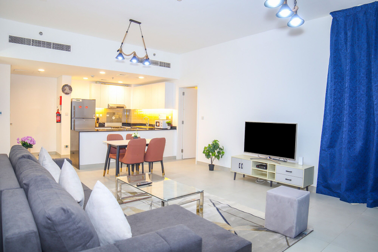 Others 5, 2 Bedroom Apartment- The Pulse Residence, Dubai