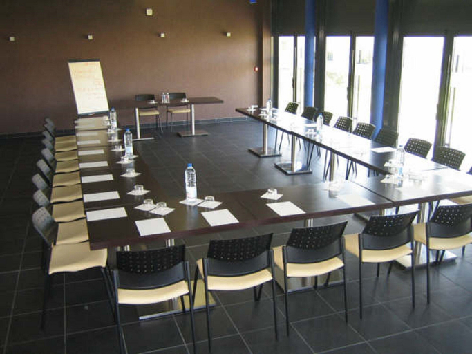 Business Facilities, Résidence Hôtelière des Ondes, Haute-Garonne