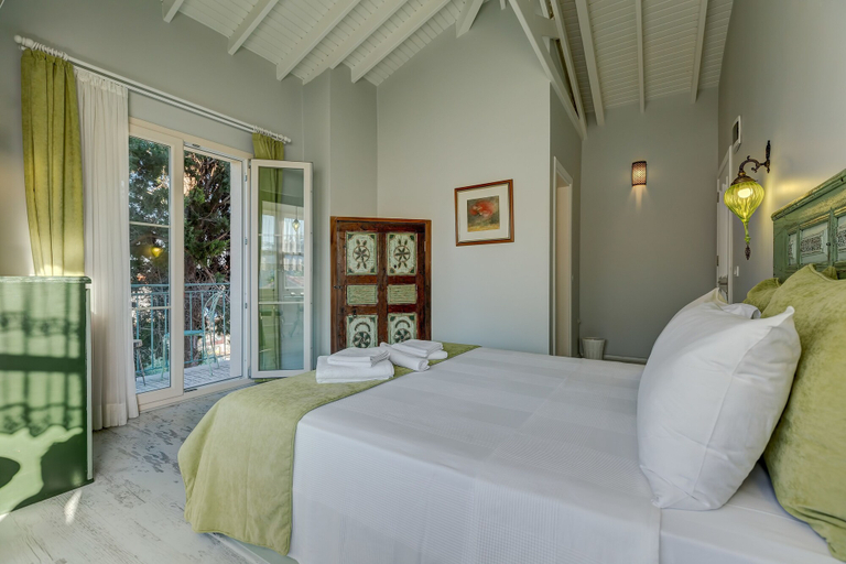 Bedroom 5, Vespera Hotel, Çeşme