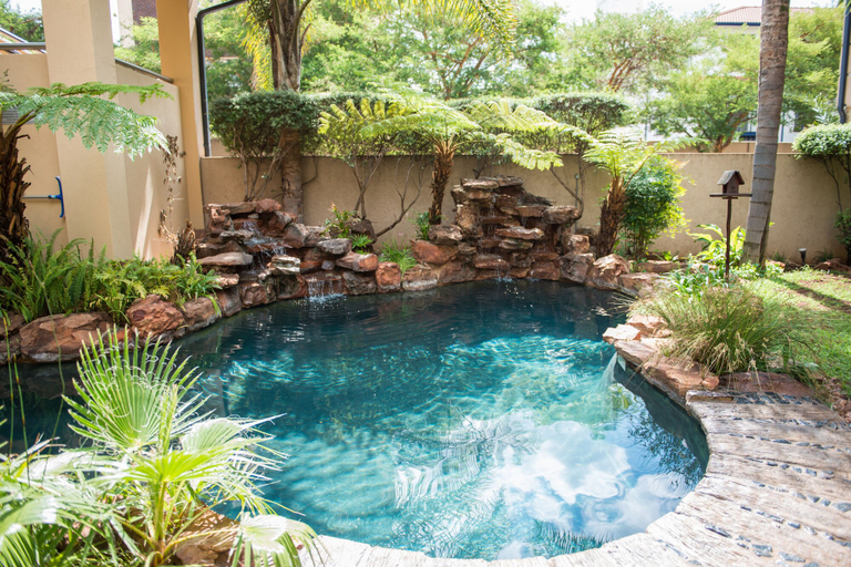 Sport & Beauty 2, Premier Hotel Pretoria, City of Tshwane