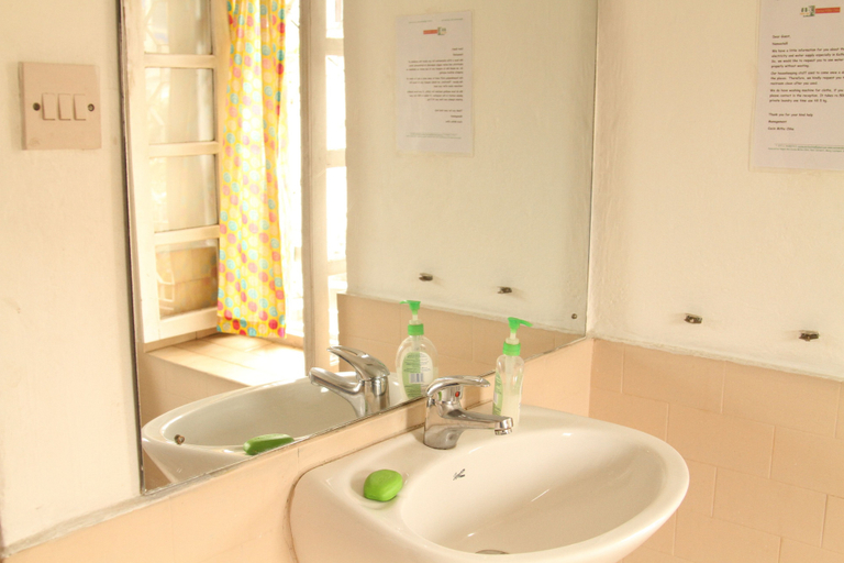 Bathroom 3, Cocina Mitho Chha, Bagmati