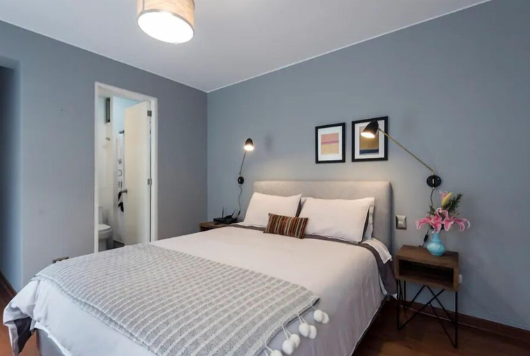 Bedroom 4, Apartmen boutique123, Lima