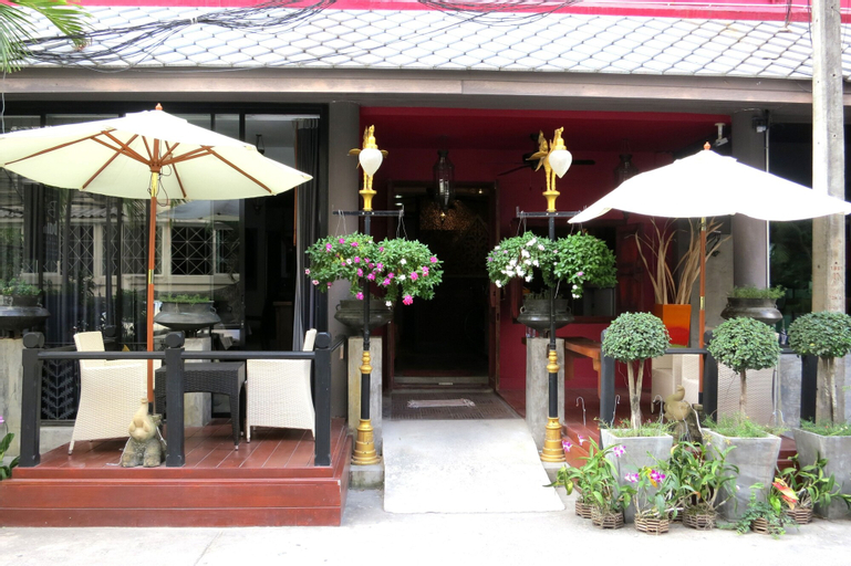 Exterior & Views 2, Baipho Lifestyle, Phuket Island