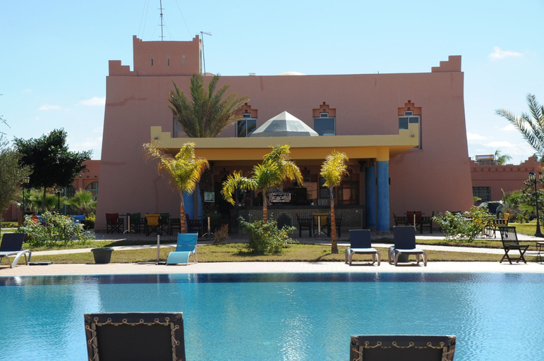 Exterior & Views 2, Les Riads de Jouvence, Marrakech