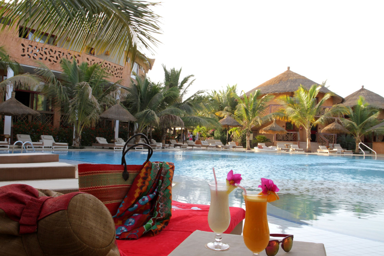 Sport & Beauty 3, Mövenpick Resort Lamantin Saly, Mbour