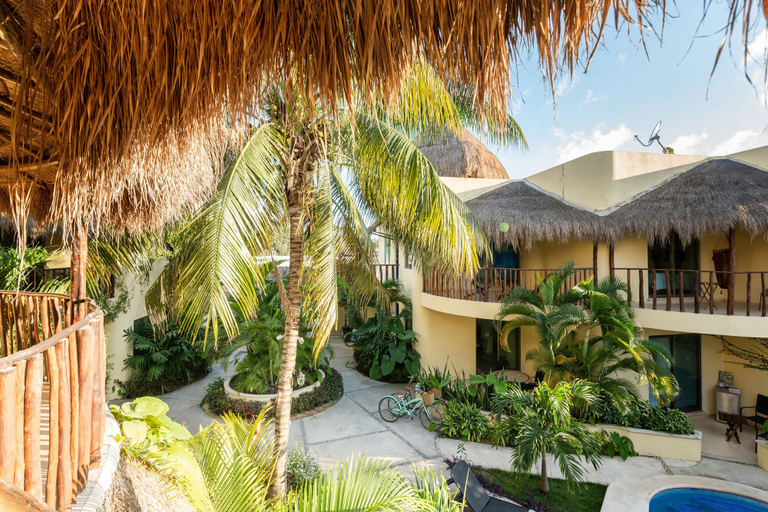 Exterior & Views 2, Villas Akalan, Cozumel