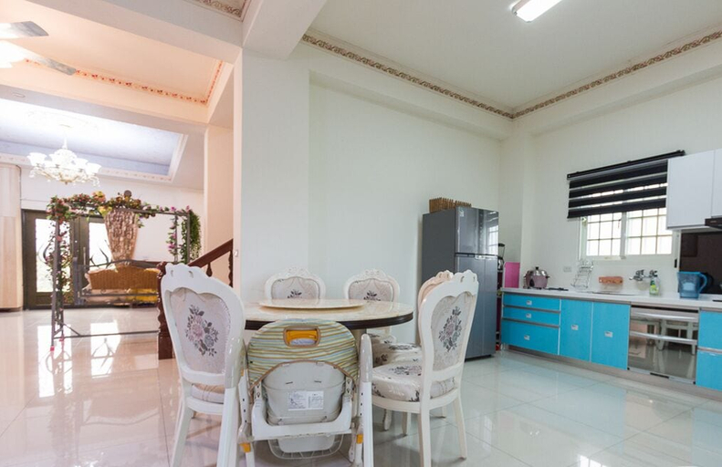 Others 5, Cute Family B&B, Yilan