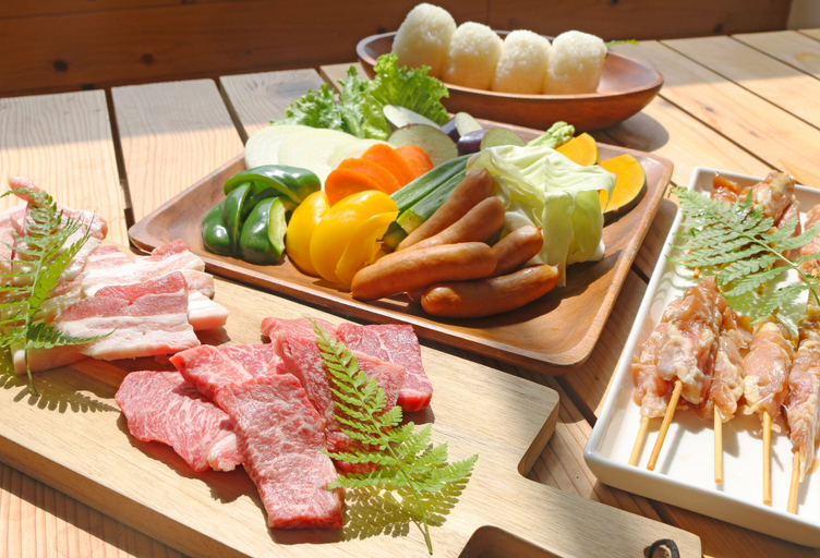 Food & Drinks 5, Nordisk Village Goto Islands, Gotō