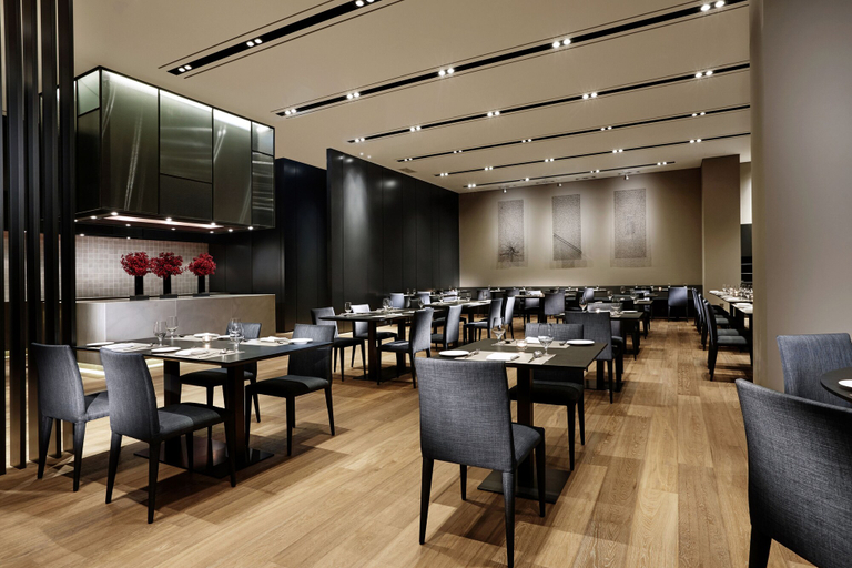 Food & Drinks 5, Ramada by Wyndham Gunsan, Gunsan