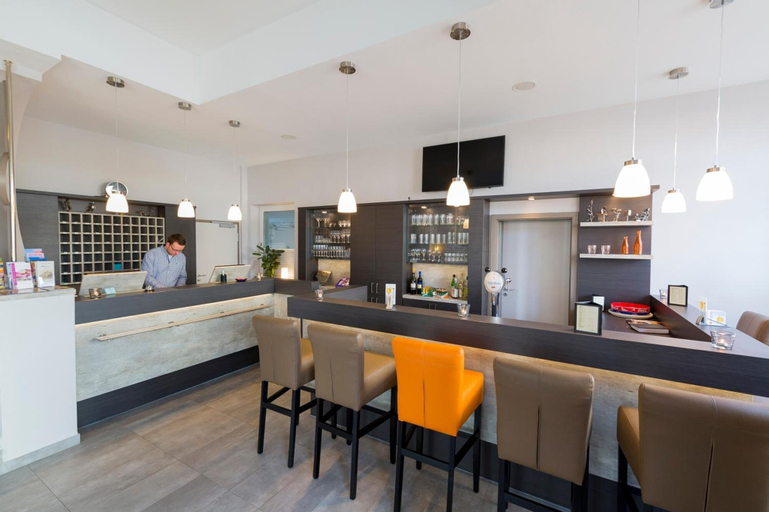 Food & Drinks 5, Hotel Westermann, Osnabrück
