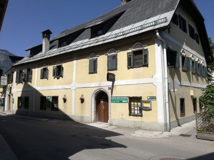 Exterior & Views 1, Hostel Bad Goisern, Gmunden