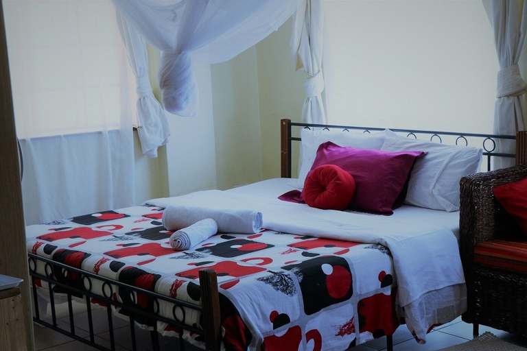 Bedroom 3, Studio 254, Starehe