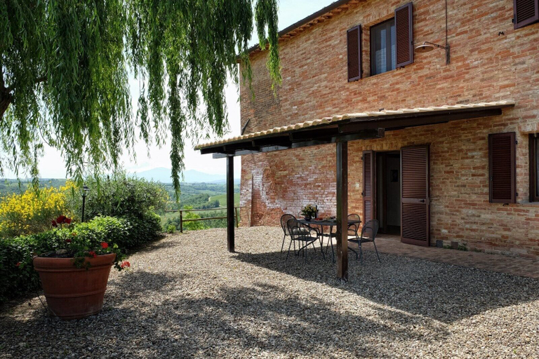 Exterior & Views 2, San Lorenzo Agriturismo, Siena