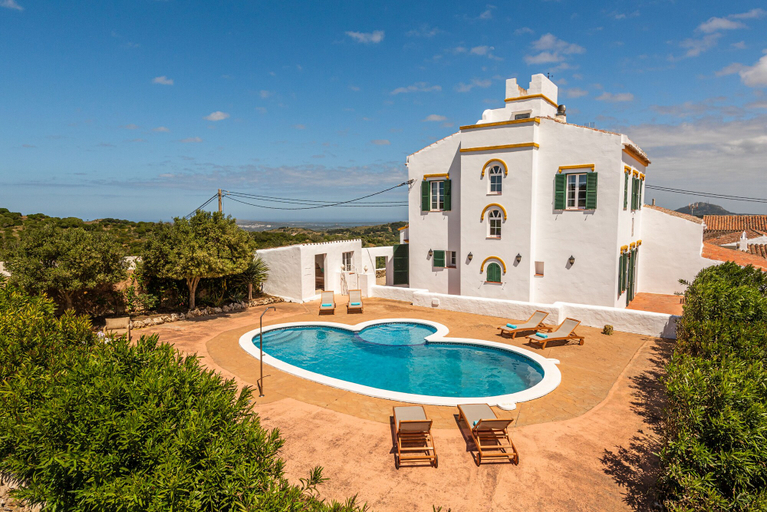 Sport & Beauty 4, Finca Son Pere, Baleares