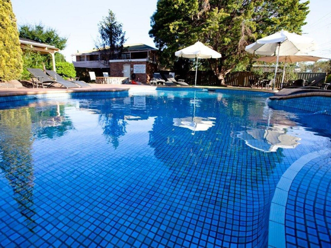 Sport & Beauty 2, Mercure Port of Echuca, Campaspe - Echuca