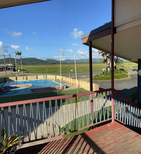 Others 5, Proserpine Motor Lodge, Whitsunday
