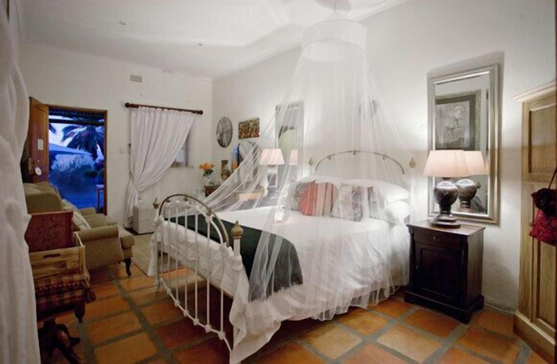 Bedroom 3, Thylitshia Villa, Eden