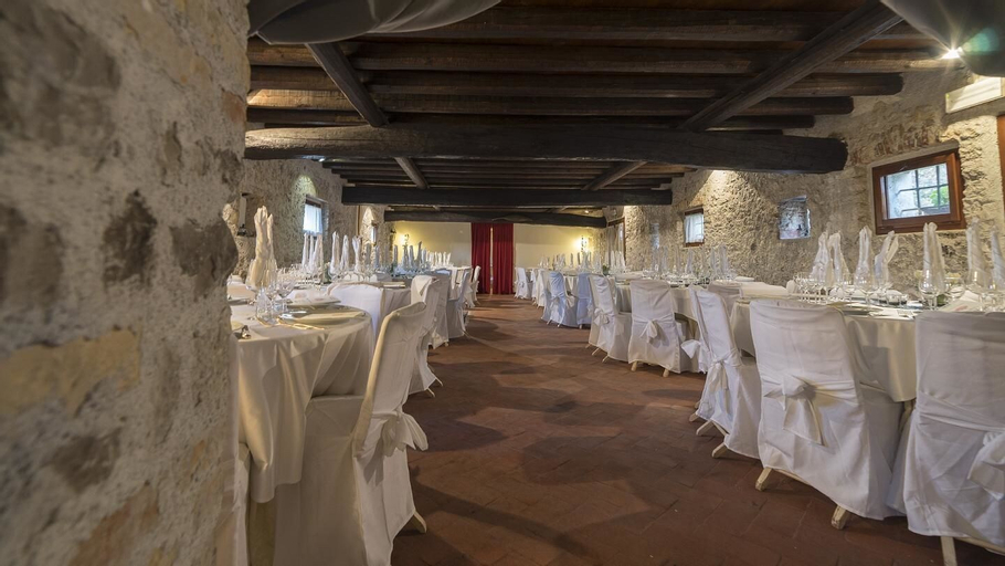 Food & Drinks 4, Villa Cigolotti, Pordenone