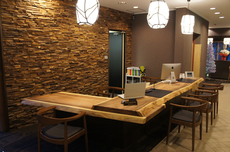 Food & Drinks 5, TOKI RESORT HAKUBA, Hakuba