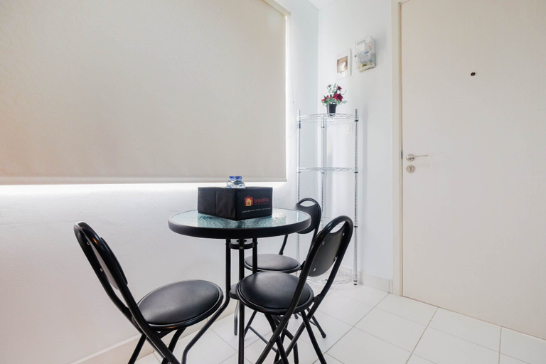 Others 5, Town View 1BR at Patraland Urbano Apartment, Bekasi