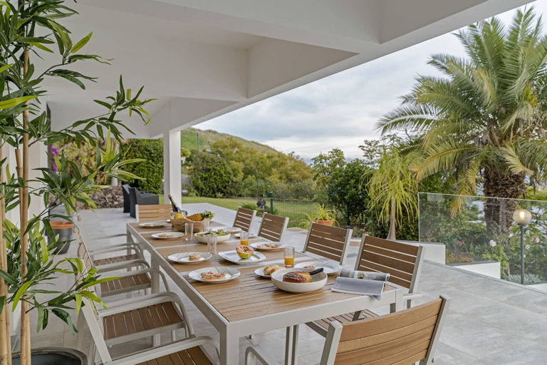 Food & Drinks 5, Sky Villa by An Island Apart, Funchal