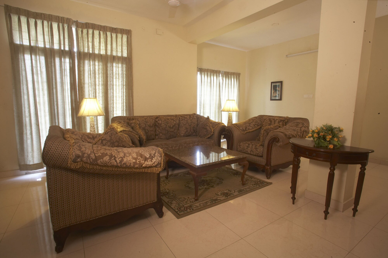 Others 3, Crescent Homes Corporate Stay, Chennai