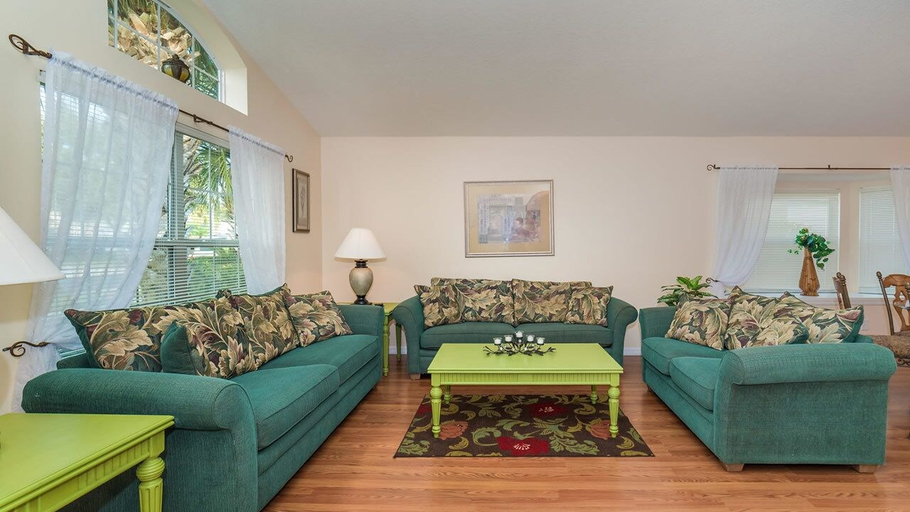Others 4, Grheib2657 - Emerald Island Resort - 4 Bed 3 Baths House, Osceola
