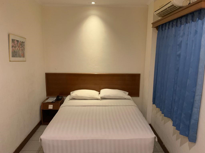 Bedroom 4, Lesmina Hotel, Tanjung Pinang