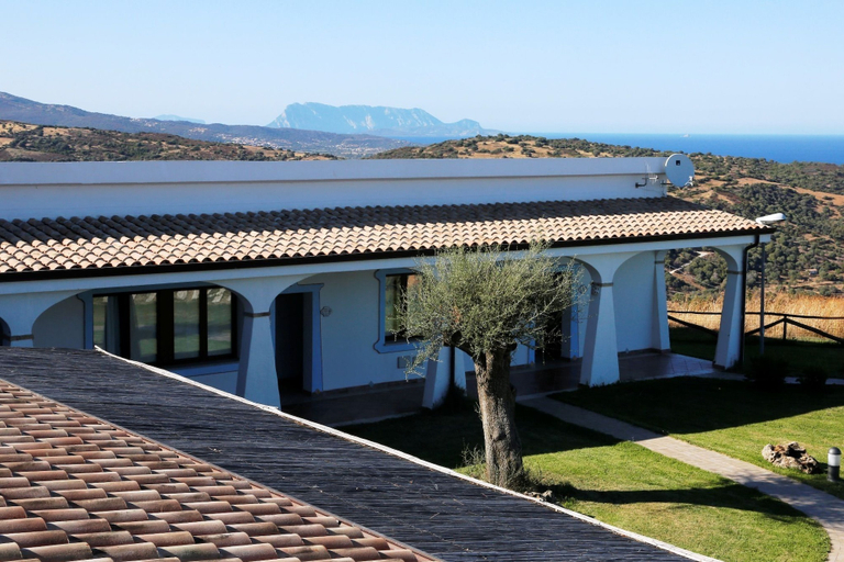 Exterior & Views 2, Agriturismo Irghitula, Nuoro