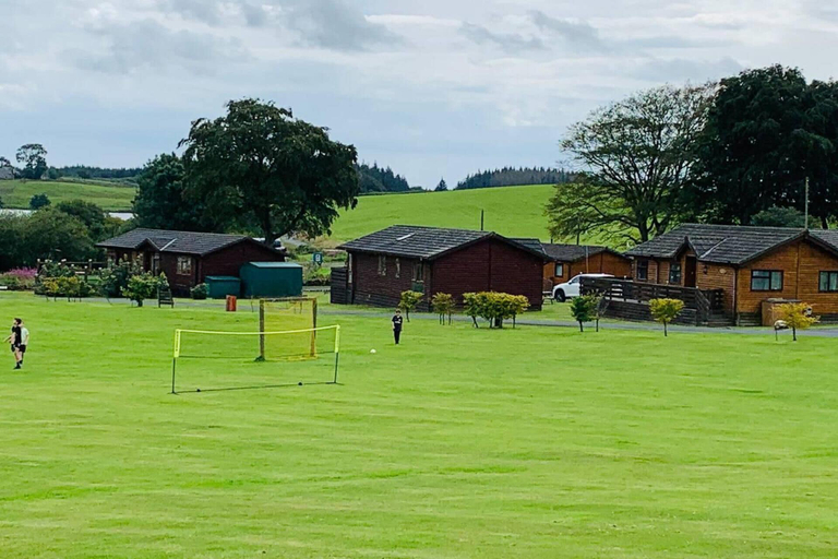 View from property 2, Stunning 2-bed Apartment in Newton Stewart, Dumfries and Galloway