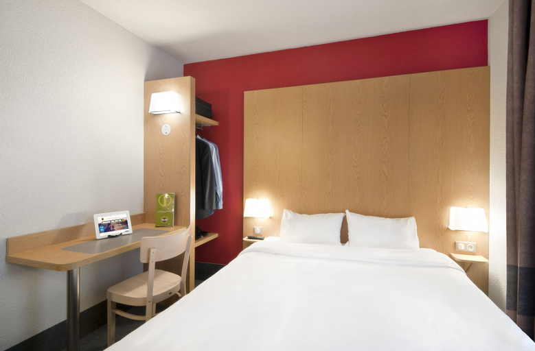 B&B HOTEL Grenoble Centre Alpexpo, Isère